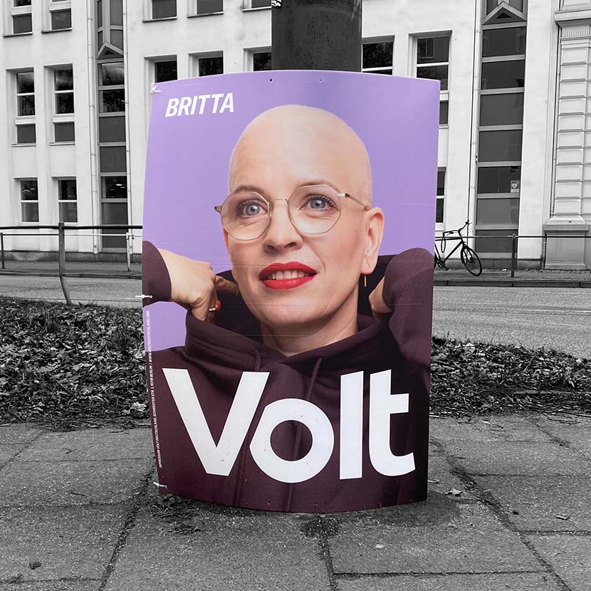 Volt